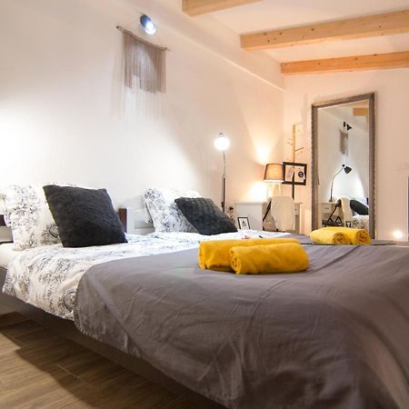 Apartamento Moet With Garden Pula Exterior foto