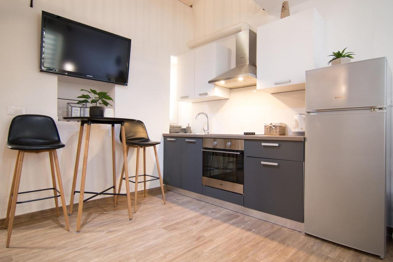 Apartamento Moet With Garden Pula Exterior foto