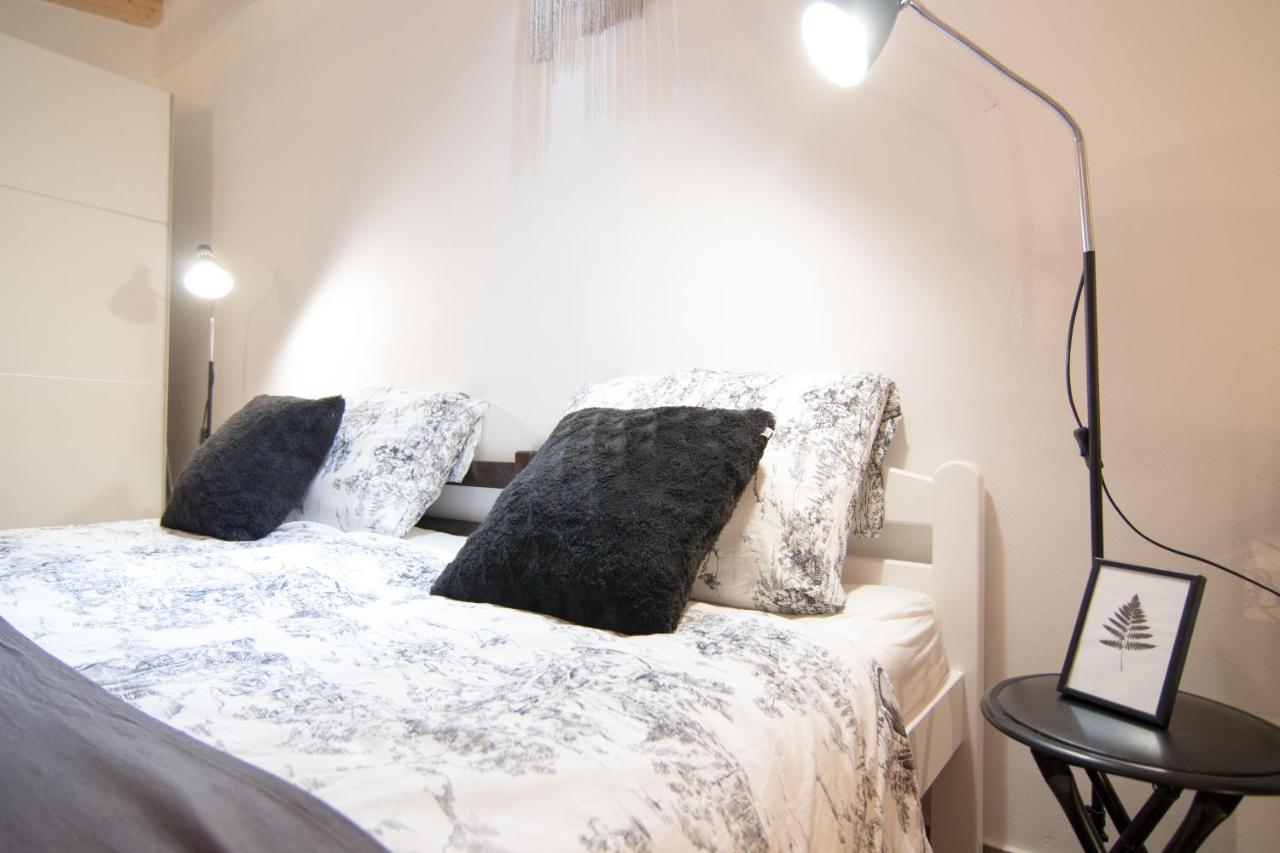 Apartamento Moet With Garden Pula Exterior foto