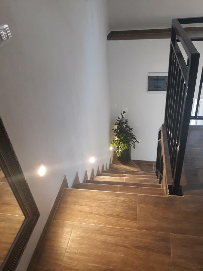 Apartamento Moet With Garden Pula Exterior foto